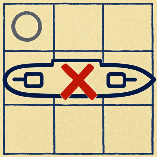 Battleship Practice