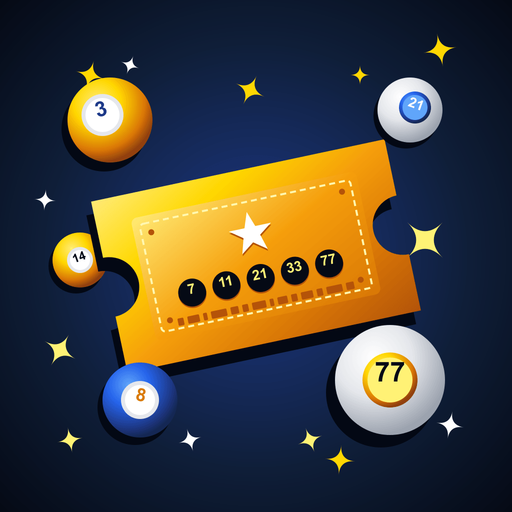 Lottery Lifetime Simulator